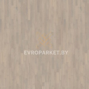 Паркетная доска Карелия (Karelia) - Дуб Soft White Matt 3S Light 30111781A5253111 / 3011178155253111